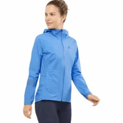 Lightning WP Jkt Blue