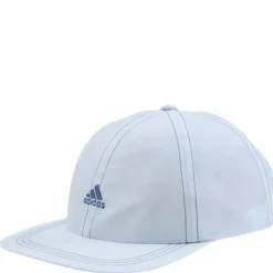 Lightweight Primeblue Runner Cap White / Crew Blue / Crew Blue