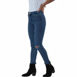 Lili Slim Mw Cr Dest Blue