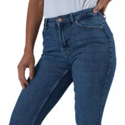 Lili Slim Mw Cr Dest Blue