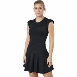 Lily Tee Black