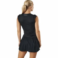 Lily Tee Black