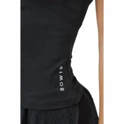 Lily Tee Black