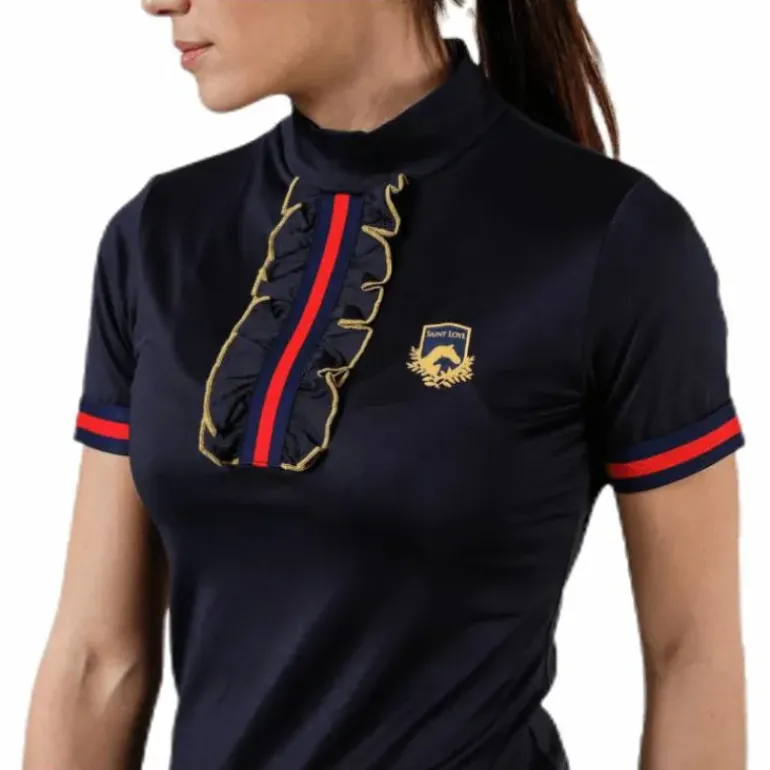 Lily Tee Blue