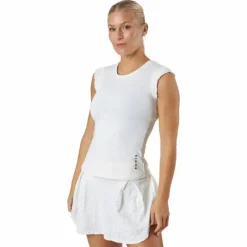 Lily Tee Offwhite