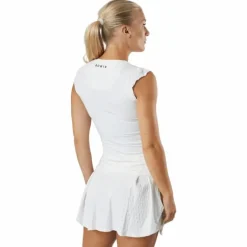 Lily Tee Offwhite