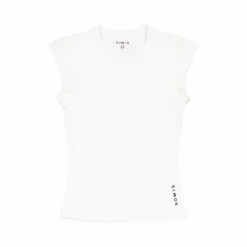 Lily Top Off-white
