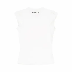 Lily Top Off-white