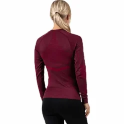 Lily Top Purple