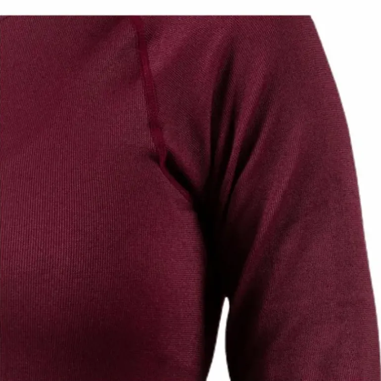 Lily Top Purple