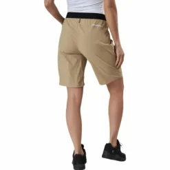 L.I.M Fuse Shorts Beige