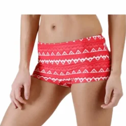 Lindy Boxer Red
