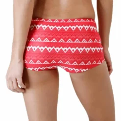 Lindy Boxer Red
