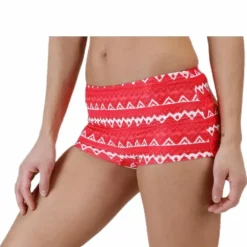 Lindy Boxer Red