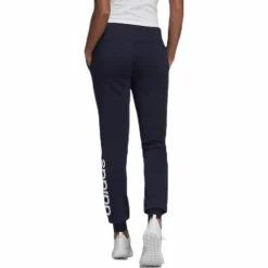 Linear Pant Blue