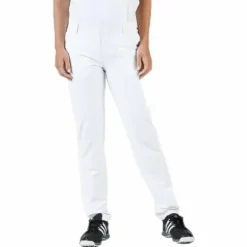 Links Pant White