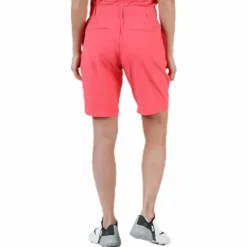 Links Shorts Pink