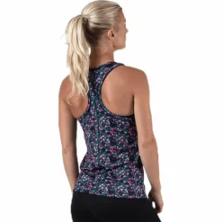 Linne X-Cool OT Patterned