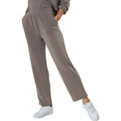 Lise Hw Wide Pant Lounge