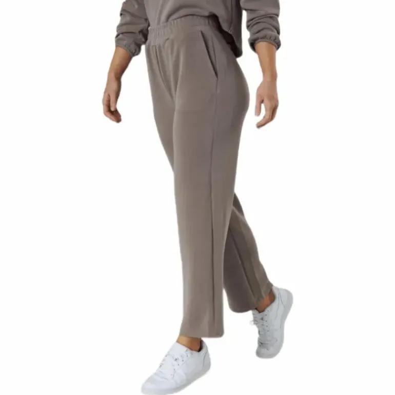 Lise Hw Wide Pant Lounge