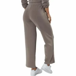 Lise Hw Wide Pant Lounge