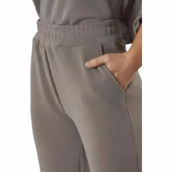 Lise Hw Wide Pant Lounge