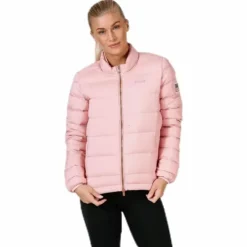 Lissabon Jacket Pink