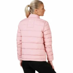 Lissabon Jacket Pink
