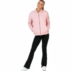 Lissabon Jacket Pink