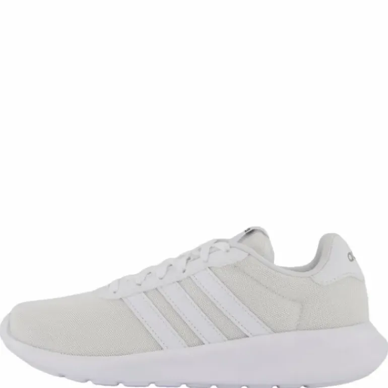 Lite Racer 3.0 Shoes Cloud White / Cloud White / Grey Two
