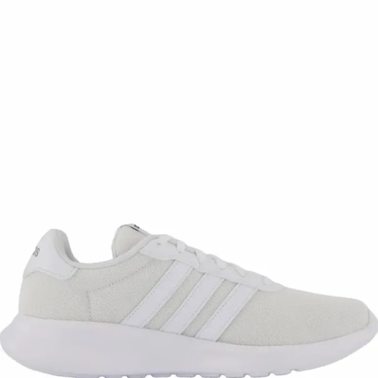 Lite Racer 3.0 Shoes Cloud White / Cloud White / Grey Two