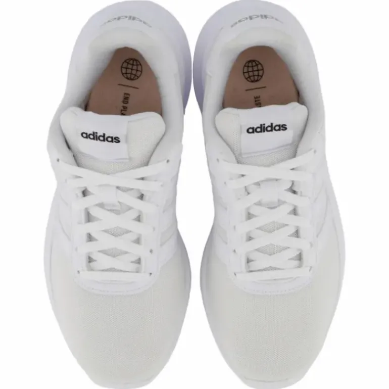 Lite Racer 3.0 Shoes Cloud White / Cloud White / Grey Two