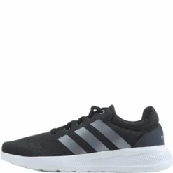 LITE RACER CLN 2.0 SHOES Carbon / Iron Metallic / Core Black