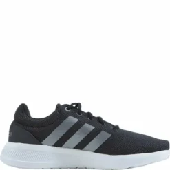 LITE RACER CLN 2.0 SHOES Carbon / Iron Metallic / Core Black