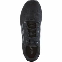 LITE RACER CLN 2.0 SHOES Carbon / Iron Metallic / Core Black
