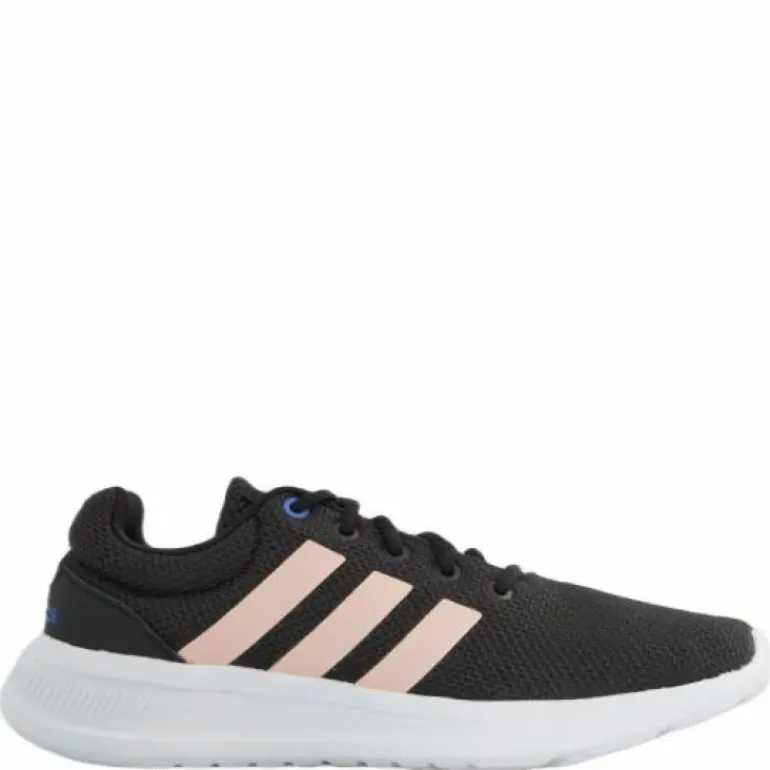 LITE RACER CLN 2.0 SHOES Core Black / Vapour Pink / Sonic Ink