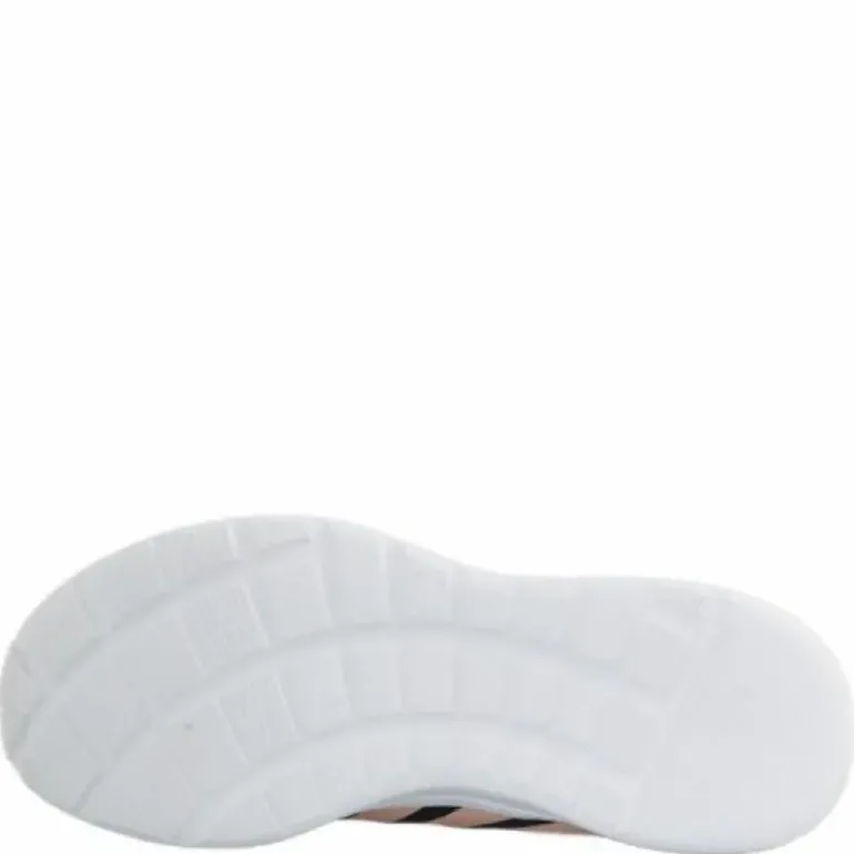 LITE RACER CLN 2.0 SHOES Core Black / Vapour Pink / Sonic Ink