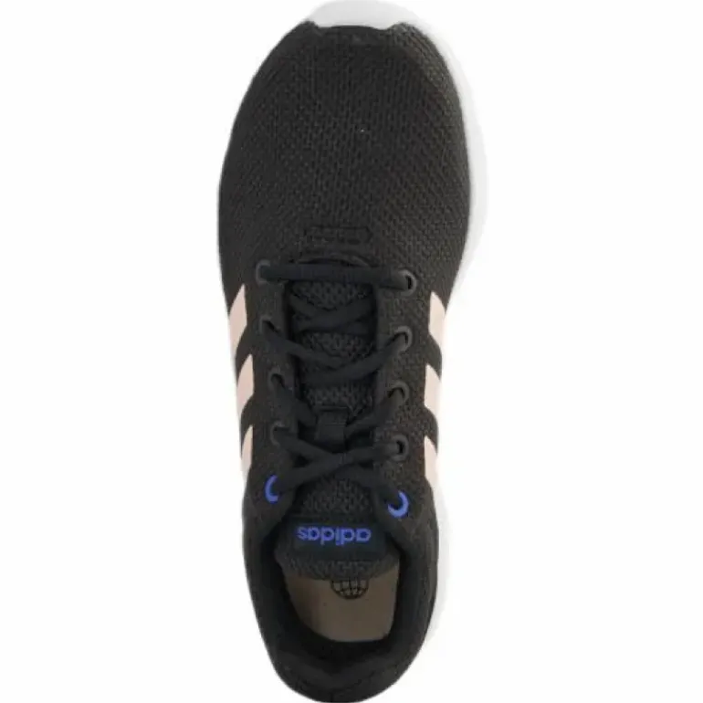 LITE RACER CLN 2.0 SHOES Core Black / Vapour Pink / Sonic Ink