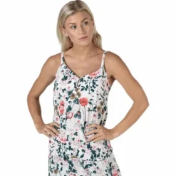Liv Slip Top Pink