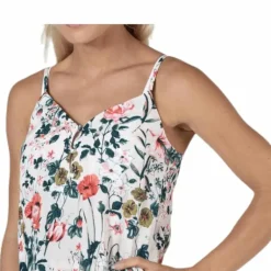 Liv Slip Top Pink
