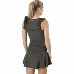 Liv Tank Top Army Green