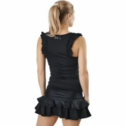 Liv Tank Top Black