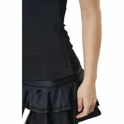 Liv Tank Top Black