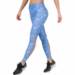 Live Tights Blue