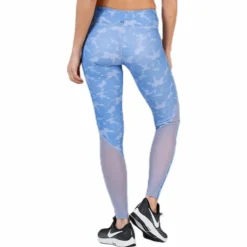 Live Tights Blue