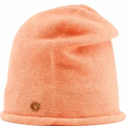 Liza Hat Orange