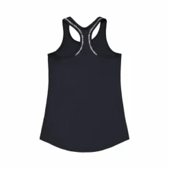 Logo Racerback Black