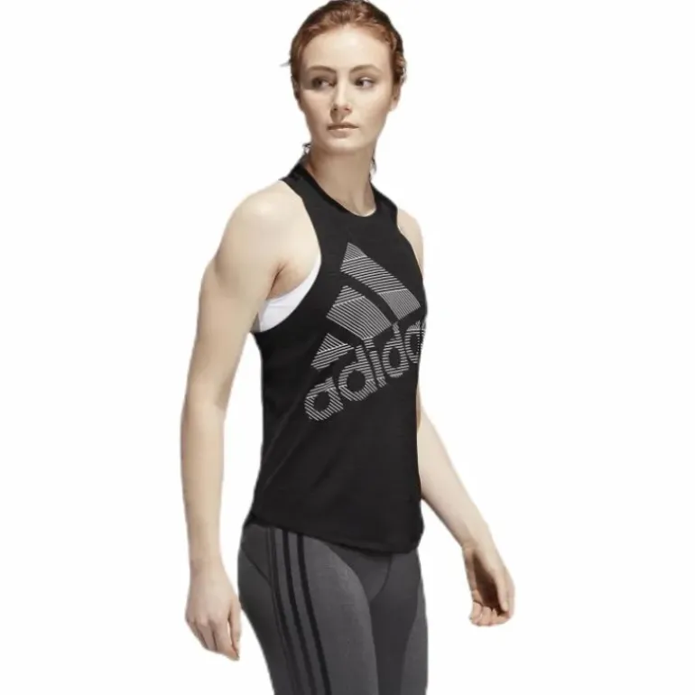 Logo Tank Bos Black