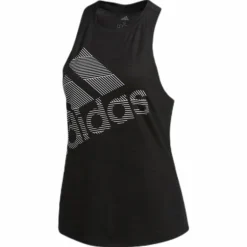 Logo Tank Bos Black