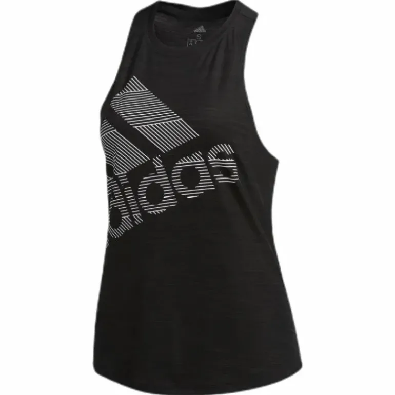 Logo Tank Bos Black